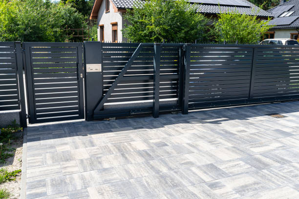 Best Custom Driveway Pavers  in Ballenger Creek, MD