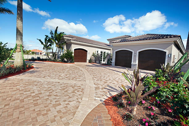 Professional Driveway Pavers in Ballenger Creek, MD