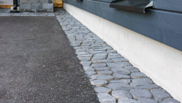 Best Decorative Driveway Pavers  in Ballenger Creek, MD