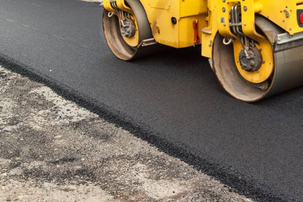 Reasons to Select Us for Your Driveway Paving Requirements in Ballenger Creek, MD
